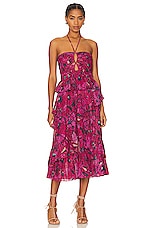Product image of Ulla Johnson Simona Dress. Click to view full details