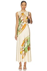 Gaea Dress - thumbnail 4