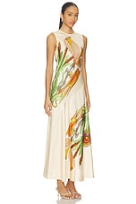 Gaea Dress - thumbnail 5