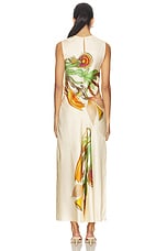 Gaea Dress - thumbnail 6