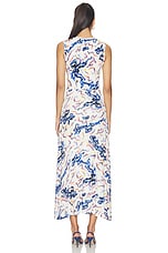 Lina Jersey Dress - thumbnail 6