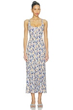 Yasna Jersey Dress - thumbnail 4