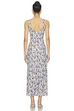 Yasna Jersey Dress - thumbnail 6