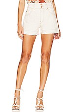 Product image of Ulla Johnson the Charlotte Short. Click to view full details
