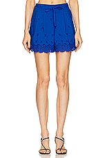 Sabine Shorts