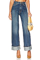 Product image of Ulla Johnson Genevieve Jean. Click to view full details