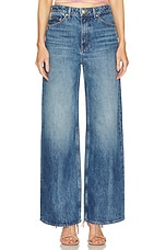 The Willow Wide Leg Jeans
