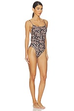 Annine Mallot One Piece Swimsuit - thumbnail 6