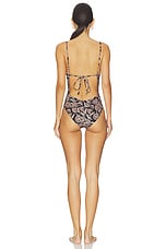 Annine Mallot One Piece Swimsuit - thumbnail 7