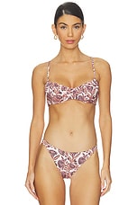 Jaya Bikini Top - thumbnail 4