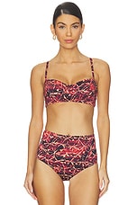 Zahara Bikini Top - thumbnail 4