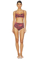 Zahara Swim Bottoms - thumbnail 7