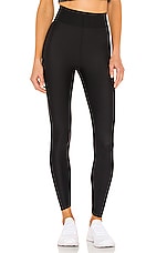 Product image of ultracor Ultra High Black Legging. Click to view full details