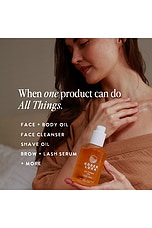 All Things Oil Face + Body Oil - thumbnail 6