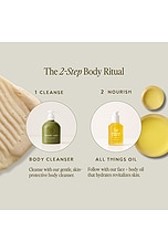 All Things Oil Face + Body Oil - thumbnail 8