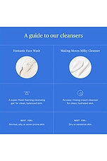 Making Moves Milky Cleanser - thumbnail 10