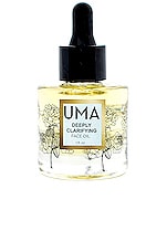 UMA Deeply Clarifying Face Oil