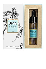 Product image of UMA UMA Pure Rest Wellness Oil Travel Size. Click to view full details