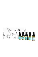Product image of UMA Wellness Oil Trial Kit. Click to view full details