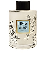 Product image of UMA UMA Absolute Anti Aging Aloe Rose Toner. Click to view full details