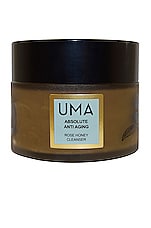 Product image of UMA UMA Absolute Anti Aging Rose Honey Cleanser. Click to view full details