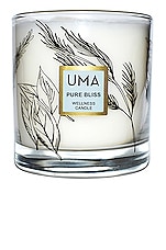 Pure Bliss Wellness Candle - thumbnail 2