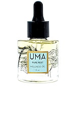 Product image of UMA Pure Rest Wellness Oil. Click to view full details