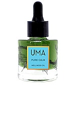 Product image of UMA Pure Calm Wellness Oil. Click to view full details