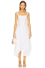 Honey Moon Dress - thumbnail 3