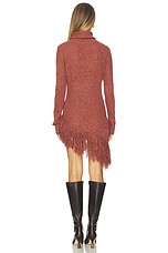 Whole Lotta Trouble Dress - thumbnail 7