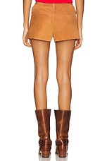x REVOLVE Perfect Suede Short - thumbnail 7