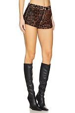 x REVOLVE Wester Shorts - thumbnail 5