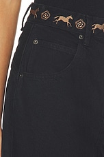 Back On The Horse Barrel Jeans - thumbnail 9