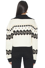 x REVOLVE Nordic Cowboy Sweater - thumbnail 6