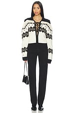x REVOLVE Nordic Cowboy Sweater - thumbnail 7