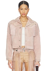 Wanted Jacket - thumbnail 5