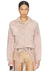 Wanted Jacket - thumbnail 6