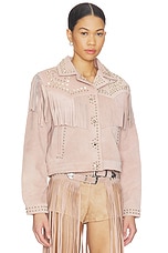 Wanted Jacket - thumbnail 7