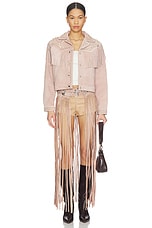 Wanted Jacket - thumbnail 9
