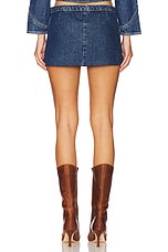Bandit Micro Mini Skirt - thumbnail 7