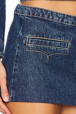 Bandit Micro Mini Skirt - thumbnail 9