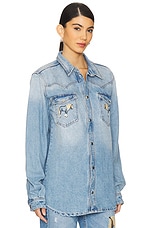 Horsey Shirt - thumbnail 6