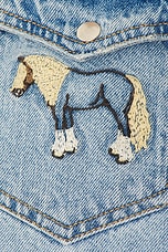 Horsey Shirt - thumbnail 9