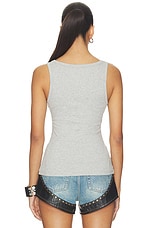x REVOLVE Horseshoe Tank Top - thumbnail 6