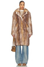 Pioneer Coat - thumbnail 5