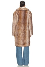 Pioneer Coat - thumbnail 7
