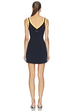 Riley Knit Dress - thumbnail 6
