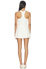 Lyon Pia Racerback Dress - thumbnail 6