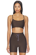 Oxford Hutton Scoop Sports Bra - thumbnail 5