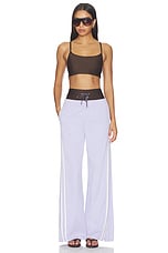 Oxford Hutton Scoop Sports Bra - thumbnail 8